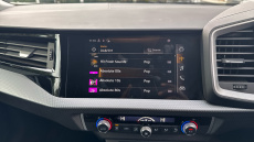 Audi A1 25 TFSI Sport 5dr S Tronic Petrol Hatchback